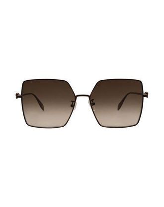 Alexander McQueen OCCHIALI - Occhiali da sole su YOOX.COM