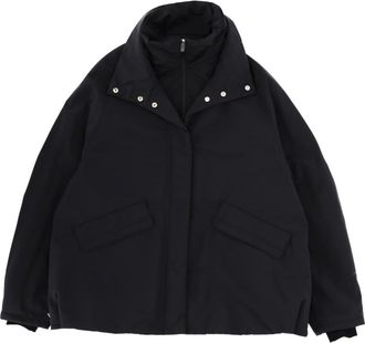 Herno Jacket With Zip