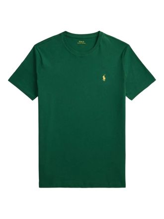 Polo Ralph Lauren Custom Slim Fit Jersey T-Shirt