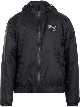 Versace ROPA DE ABRIGO - Chaquetas y cazadoras en YOOX.COM