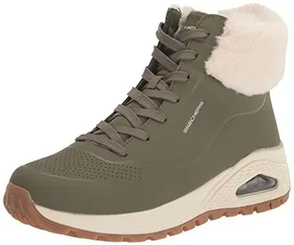 Chaussures D Hiver Skechers SOLDE jusqu a des 54 24 Stylight