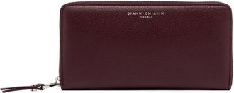 Gianni Chiarini Wallets & Cardholders, female, Brown, ONE SIZE, Wallets Grana Dollaro