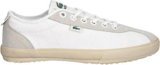 Lacoste Backslam 125 - - Shoes - Uomo - Bianco - 41 EU