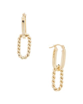 Italian Gold, Inc 14K Earrings