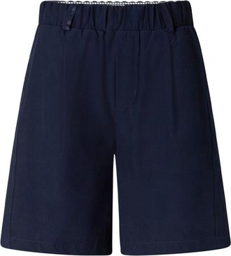 Bogner Kary functional shorts for women - Navy blue - 34