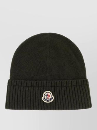 Moncler cashmere beanie