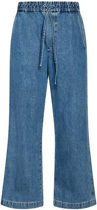 Sunnei BOTTOMWEAR - Pantaloni jeans su YOOX.COM