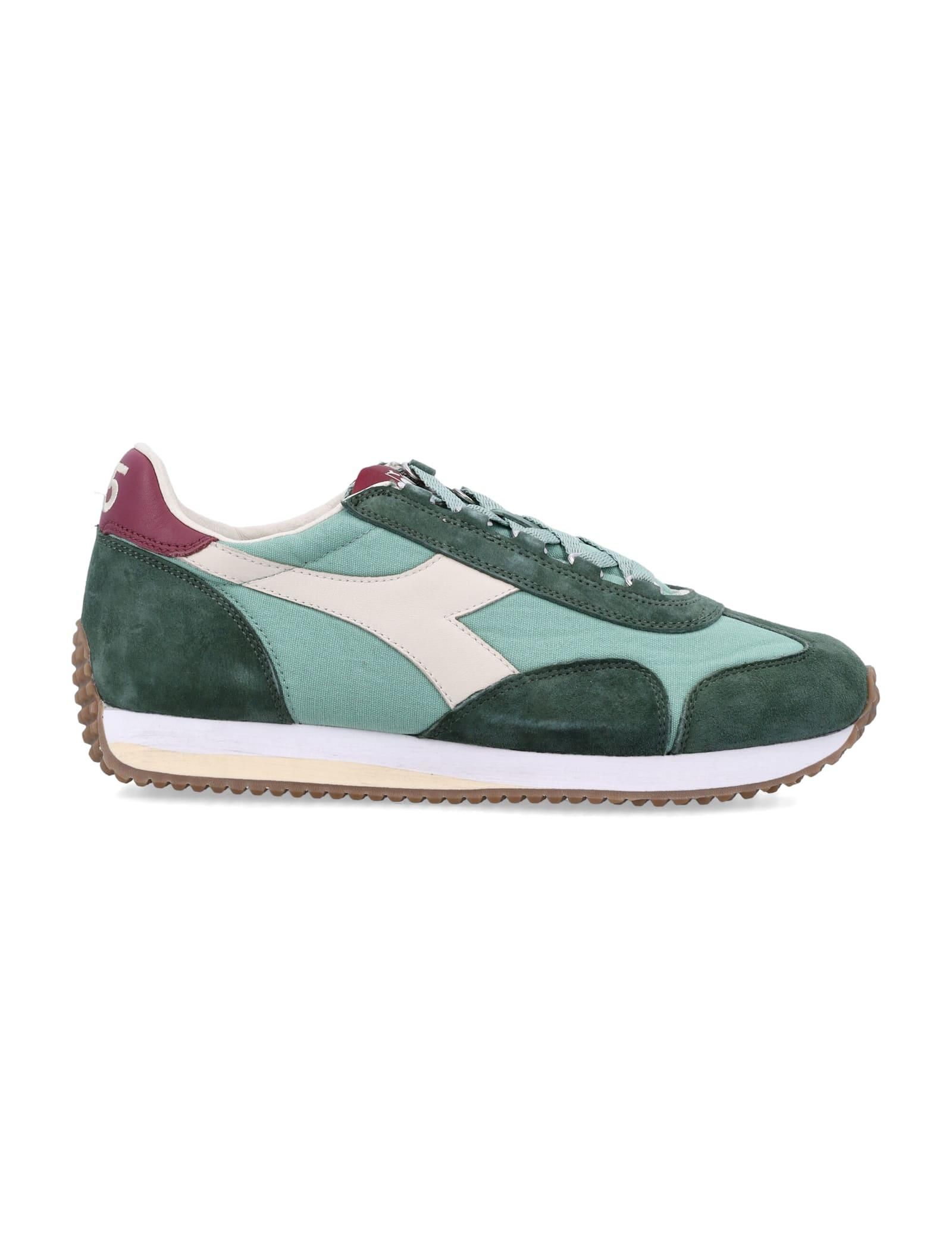 Diadora: Green Sneakers / Trainer now up to −71% | Stylight