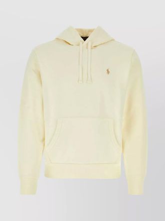 Polo Ralph Lauren cotton hooded sweatshirt
