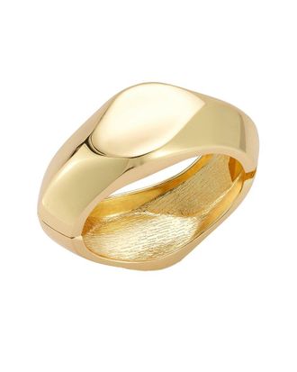 Glaze Jewelry Plated Cz Bracelet