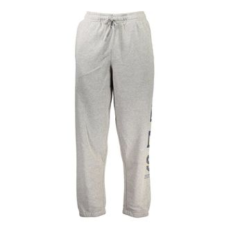 Vans Hombre, Pantalones, Gris, Talla: M