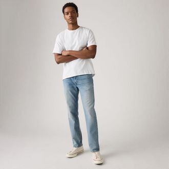 Levi's 541 Athletic Taper Pants - Mens - 29X32 - Blue