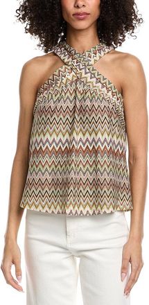 Ramy Brook Harvest Sleeveless Top