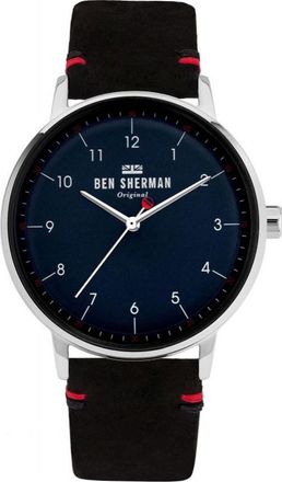 Ben Sherman Montre homme Ben Sherman WB043B (Ø 41 mm)