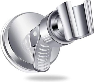 OEM Soporte Para Cabezal De Ducha, Soporte De Mano Con Ventosa Para Ducha, Soporte De Pared Para Cabezal De Ducha, Deslizador De Ducha Universal Reemplaza
