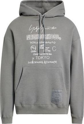 Yohji Yamamoto Sweatshirts