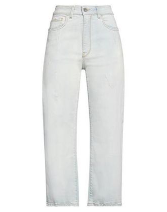 Manila Grace HOSEN & RÖCKE - Jeanshosen auf YOOX.COM