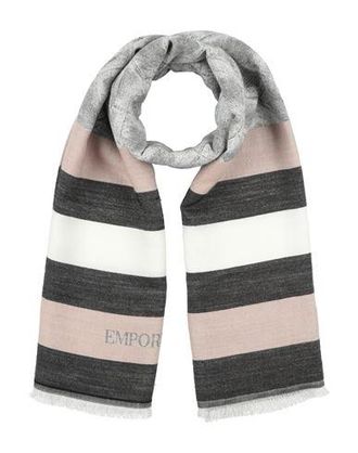 Emporio Armani ACCESSORIES - Scarves on YOOX.COM