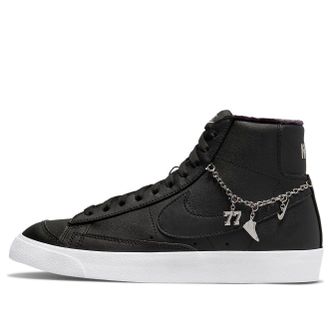 Nike (WMNS) Nike Blazer Mid 77 LX Lucky Charms - Black DM0850-001