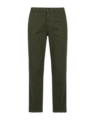 Bonheur BOTTOMWEAR - Trousers on YOOX.COM