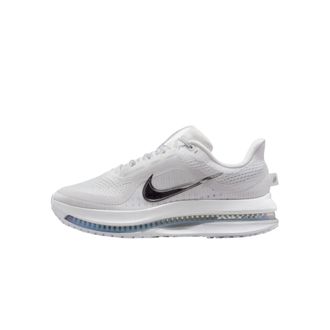 Nike Pegasus Premium White / Metallic Silver HQ2593-102 Womens