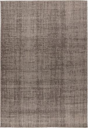 LALEE Hochwertiger In-/Outdoor Casa 606 Taupe