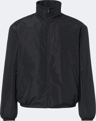 Saint Laurent Giacca in taffet&agrave;
