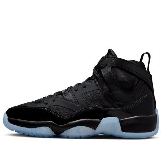 Nike Jordan Air Jordan Jumpman Two Trey Black University Red DO1925-003
