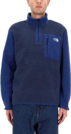 The North Face Giacca Yumori-Uomo