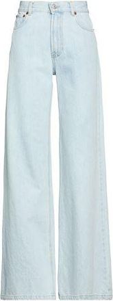 Forte Couture BOTTOMWEAR - Pantaloni jeans su YOOX.COM