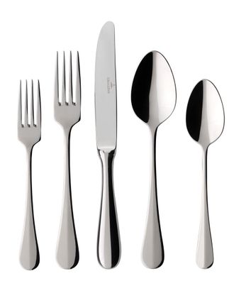 Villeroy & Boch Coupole 40Pc Place Set