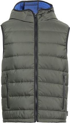 Fay COATS & JACKETS - Puffers sur YOOX.COM