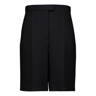 Valentino Garavani Donna, Pantaloncini, Nero, M, new
