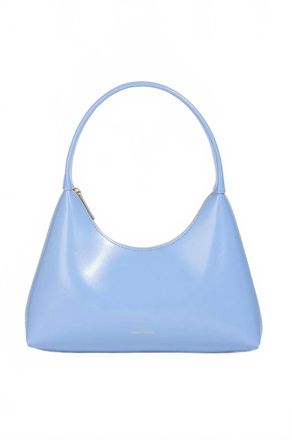 Mansur Gavriel Womens Mini Candy Bag In Cornflower