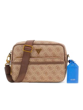 Guess herenschoudertas Milano