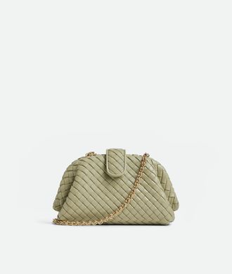 Bottega Veneta Lauren 1980 Piccola - Bottega Veneta