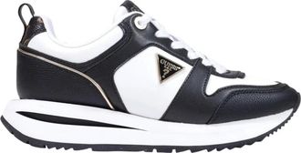 Guess Evory - Dames - Sneakers - Veelkleurig - 38 EU - Schoenen