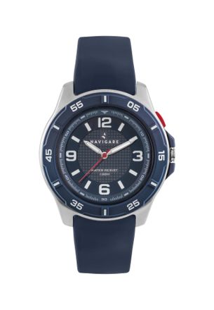 Navigare Horloge Men