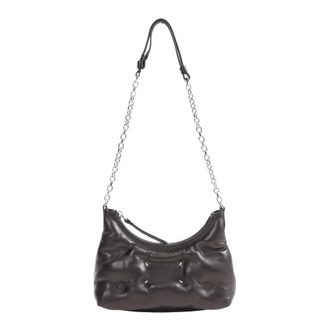 Maison Margiela Mujer, Bolsos, Negro, Talla: ONE Size