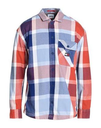 Tommy Jeans TOPS - Hemden auf YOOX.COM