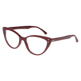K&agrave;dor unisex, Accessoires, Rood, Maat: 54 MM
