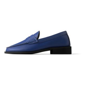 L37 Donna, Scarpe, Blu, 40 EU, new