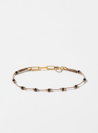 Tityaravy Womens Lotus bracelet