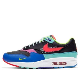 Nike Air Max 1 Parachute CU4713-001