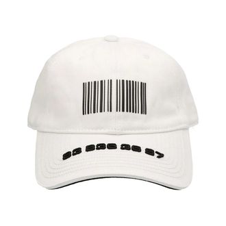 VETEMENTS Uomo, Accessori, Bianco, Taglia unica, new