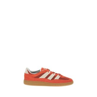 adidas Sneakers, male, Red, 7 UK, Handball Spezial ST