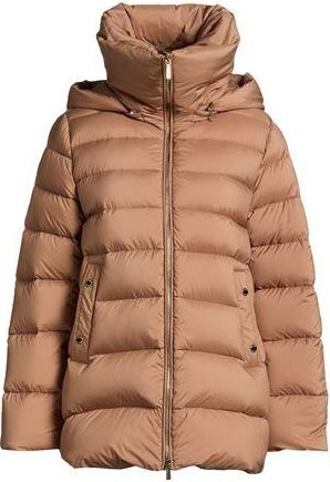Moorer CAPISPALLA - Piumini & Imbottiti Sintetici su YOOX.COM
