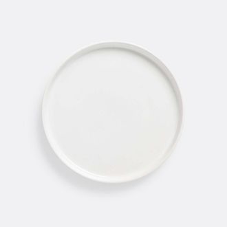 La Redoute Interieurs Set van 4 dessertborden in aardewerk, Elinor