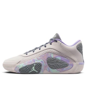 Nike Jordan Air Jordan Tatum 2 PF Sidewalk Chalk FZ2203-600