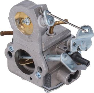 OEM Kit Carburateur - Compatible Zama C3-el43c C3-el53 - Para Husqvarna Partner K750 K760 - Abs Acero - 397 G